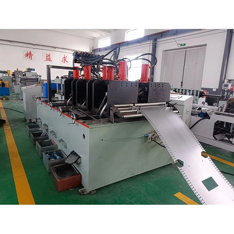Electrical Cabinet Box Production Line factory Electrical Cabinet Box Production Line factory