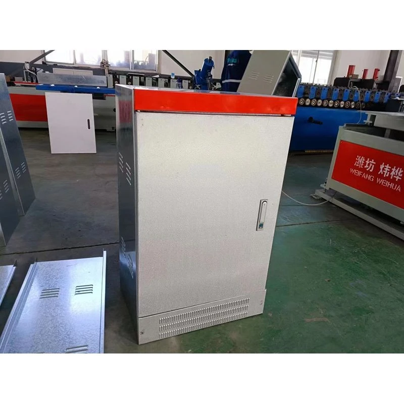 Electrical Cabinet Production Equipment factory
