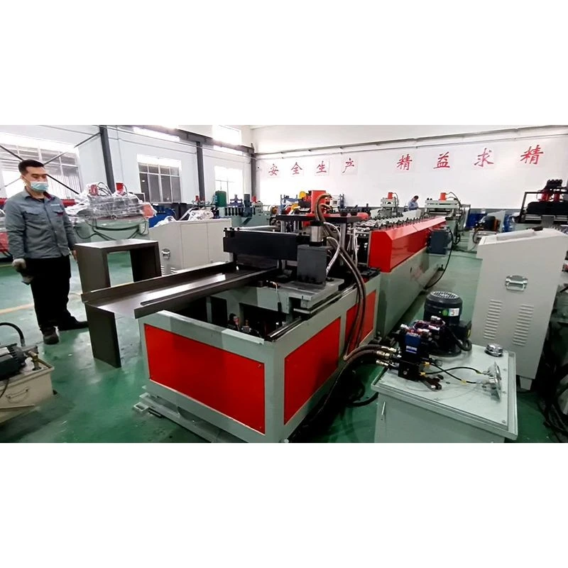 Low Voltage Switchgear Production Line factory
