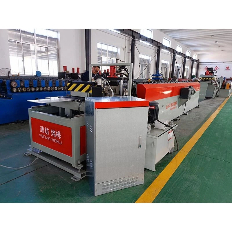 Power Cabinet Production Line factory