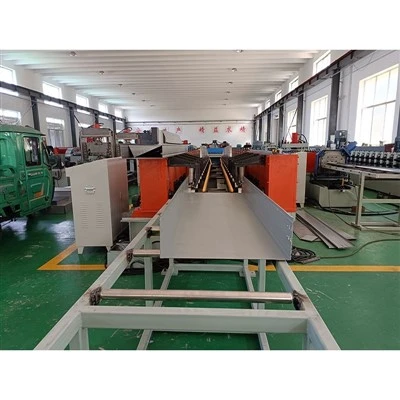 Cable Tais Manufacturing Equipment
