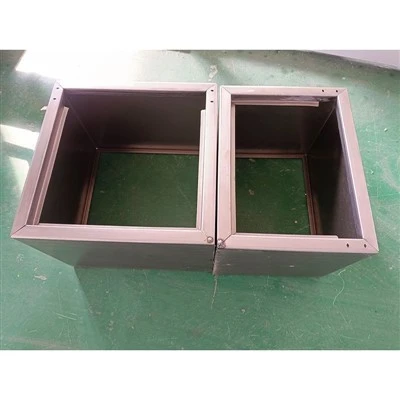 Safe Roll Forming Tshuab