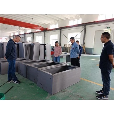 Kev ruaj ntseg txee Manufacturing Equipment